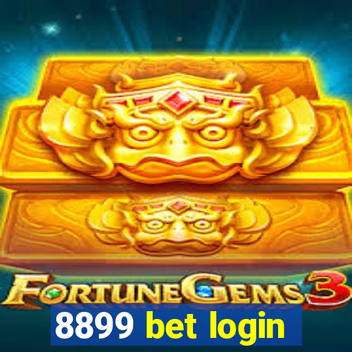 8899 bet login